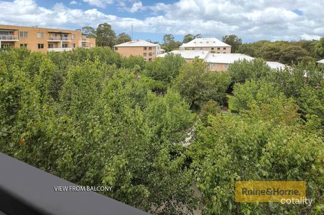 Property photo of 39/20 Close Street Canterbury NSW 2193