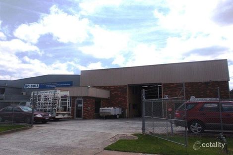 27 Union Rd, Dandenong South, VIC 3175