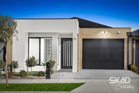 9 Zelkova St, Kalkallo, VIC 3064