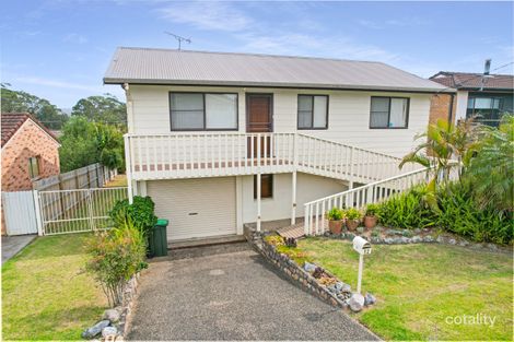 Property photo of 12 Tatiara Street Dalmeny NSW 2546