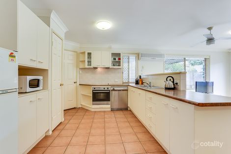 Property photo of 51 Cassowary Street Doolandella QLD 4077