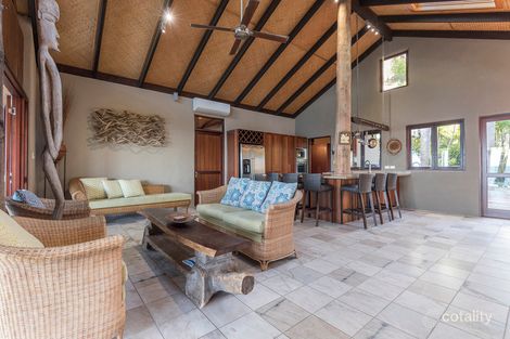 Property photo of 11 Cyril Close Newell QLD 4873