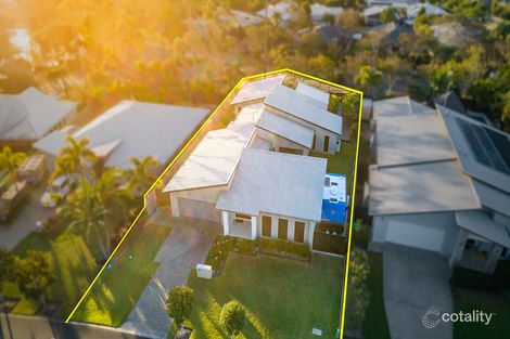 Property photo of 6 Peregrine Crescent Coomera QLD 4209