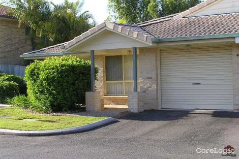 Property photo of 1/121 Golden Avenue Calamvale QLD 4116