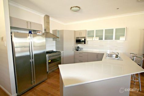 Property photo of 29 Davidson Street Wynnum QLD 4178