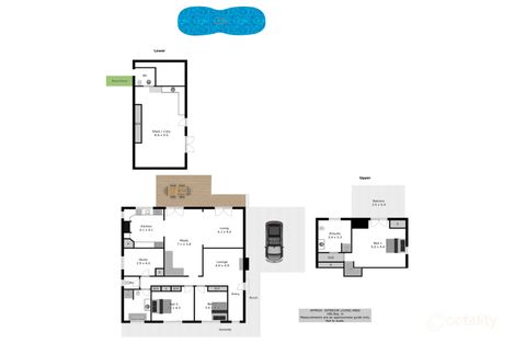 Property photo of 25 Mountbatten Avenue Bright VIC 3741