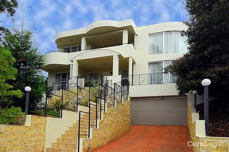 Property photo of 21 Churchill Road East Killara NSW 2071