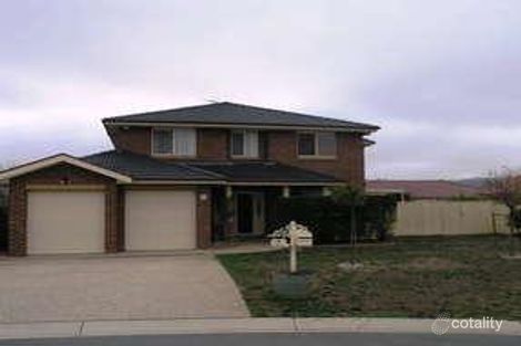 Property photo of 7 Hellings Place Nicholls ACT 2913