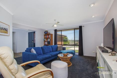 Property photo of 30 Grand Junction Road Yass NSW 2582