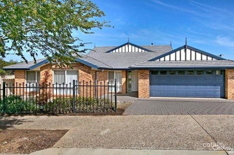 2 Sylvan Cct, Noarlunga Downs, SA 5168