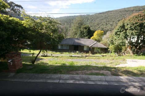 7 Bates Ave, Upper Ferntree Gully, VIC 3156