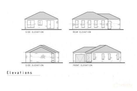 Property photo of 2/201A Spencer Street Sebastopol VIC 3356