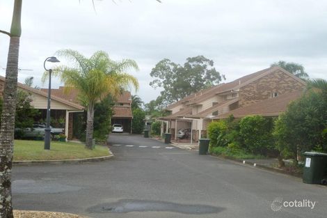 Property photo of 6/109-111 Mount Cotton Road Capalaba QLD 4157
