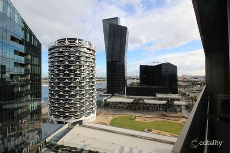 Property photo of 1209/421 Docklands Drive Docklands VIC 3008