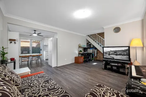 Property photo of 1/39-41 Cumberland Road Ingleburn NSW 2565