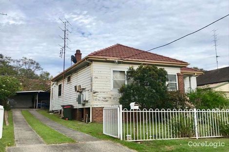 Property photo of 16 Myrtle Street Coniston NSW 2500