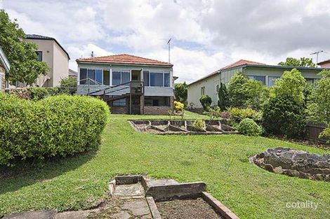 Property photo of 11 Woonona Road Northbridge NSW 2063