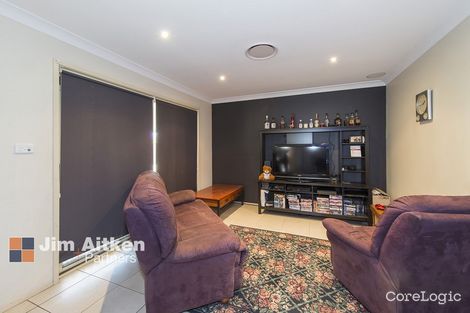 Property photo of 44 Kiber Drive Glenmore Park NSW 2745