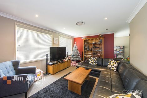 Property photo of 44 Kiber Drive Glenmore Park NSW 2745
