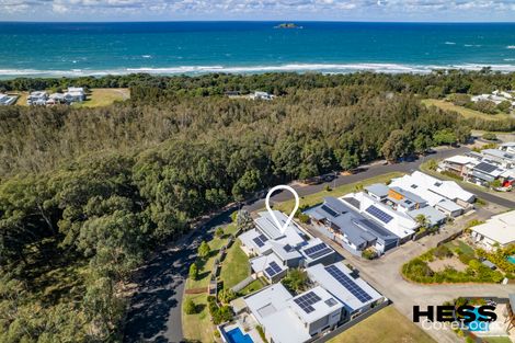 Property photo of 30 Red Ash Road Sapphire Beach NSW 2450