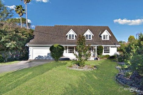 3 Bonney Cl, St Ives Chase, NSW 2075