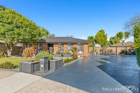 10 Obar Cres, South Morang, VIC 3752