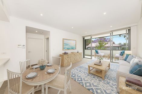 Property photo of 204/17-21 Finlayson Street Lane Cove NSW 2066