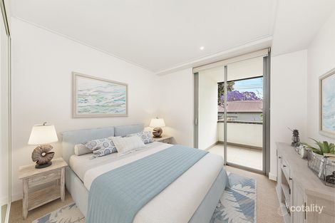 Property photo of 204/17-21 Finlayson Street Lane Cove NSW 2066