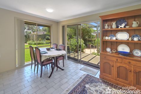 Property photo of 35 Lyrebird Drive Nowra NSW 2541
