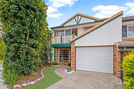 50/14 Paltarra St, The Gap, QLD 4061