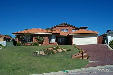 9 Barracuda Ct, Sorrento, WA 6020