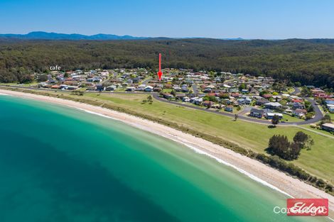 Property photo of 24 Belbowrie Parade Maloneys Beach NSW 2536