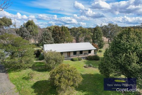 Property photo of 49 Juno Street Bowning NSW 2582