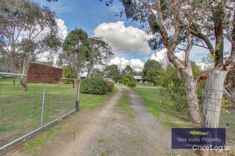 Property photo of 49 Juno Street Bowning NSW 2582