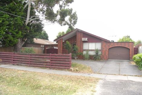 Property photo of 40 McDonalds Road Epping VIC 3076