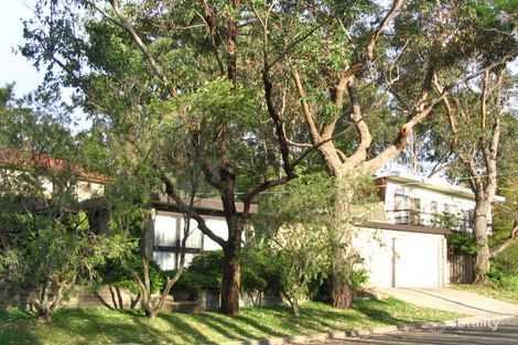 Property photo of 126 Georges River Crescent Oyster Bay NSW 2225
