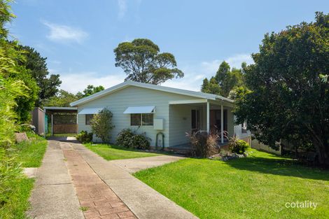 3 Ryan Pl, Moruya, NSW 2537