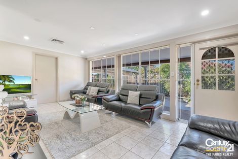 Property photo of 35 Bossley Road Bossley Park NSW 2176