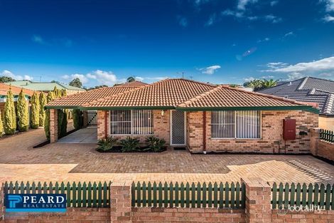 Property photo of 3/3 Straitsman Way Currambine WA 6028