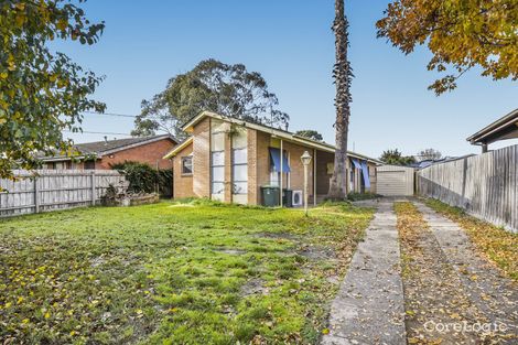Property photo of 13 Bouvardia Crescent Frankston North VIC 3200