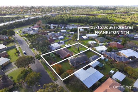 Property photo of 13 Bouvardia Crescent Frankston North VIC 3200