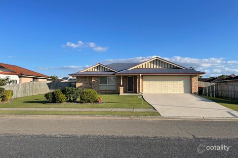 Property photo of 24 Pauls Road Upper Caboolture QLD 4510