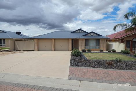 Property photo of 40 Stollberg Road Freeling SA 5372