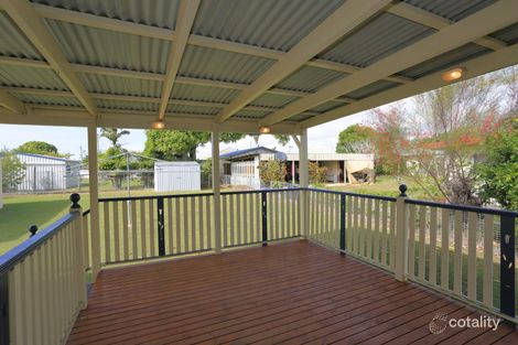 Property photo of 5 Gaffel Street Svensson Heights QLD 4670