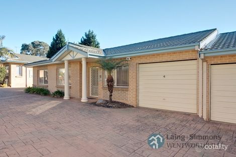 4/28-30 Veron St, Wentworthville, NSW 2145