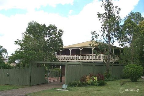 21 Bushwick St, The Gap, QLD 4061