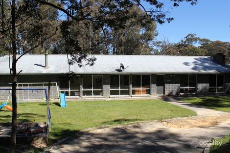 141 Dales Creek Ave, Dales Creek, VIC 3341