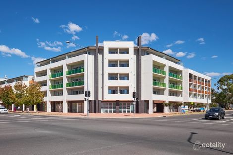 50/58 Cowlishaw St, Greenway, ACT 2900