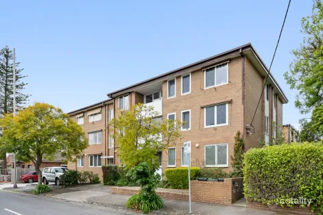 4/305 Riversdale Rd, Hawthorn East, VIC 3123