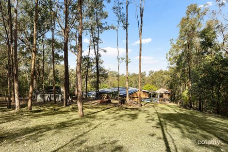 Property photo of 19 Lascelles Court Chuwar QLD 4306